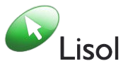 LISOL Logo